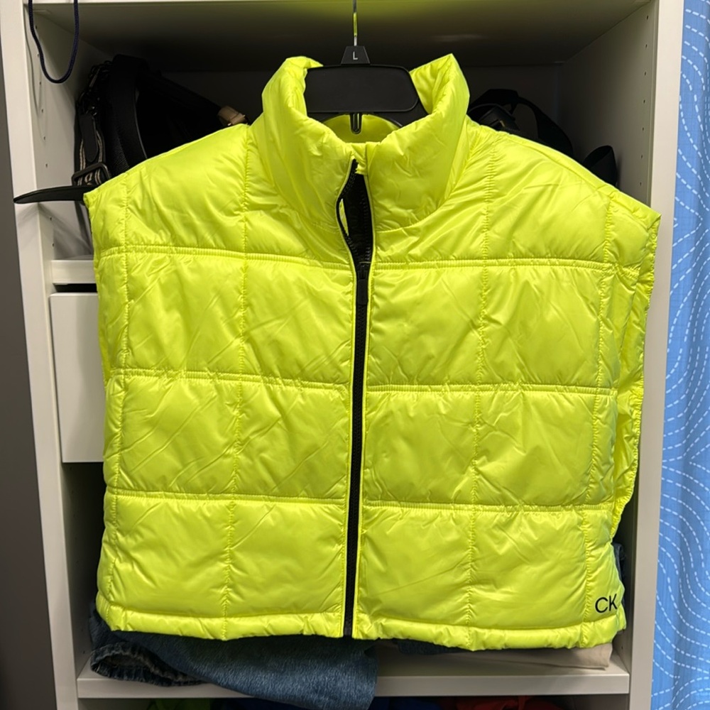 Calvin Klein vest